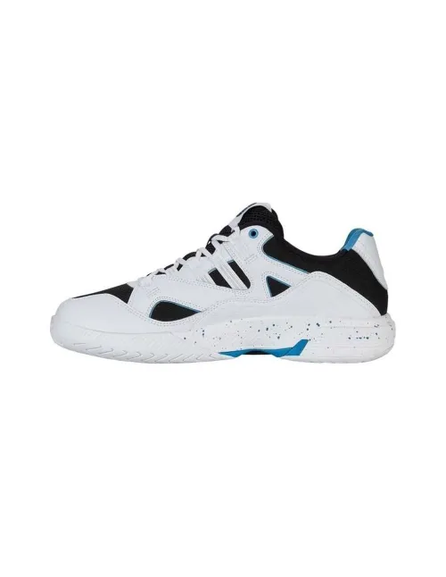 Kswiss Tura Team Padel Weiss 4435967